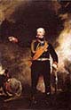 Field Marshal Gebhardt von Blucher